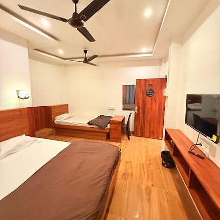 Dream Lodging Silchar Bagian luar foto
