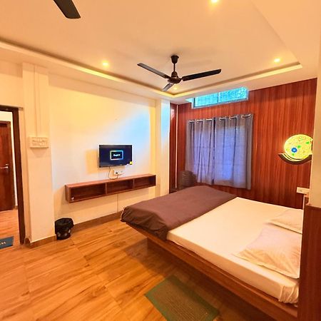 Dream Lodging Silchar Bagian luar foto