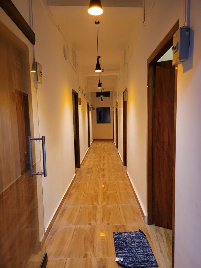 Dream Lodging Silchar Bagian luar foto