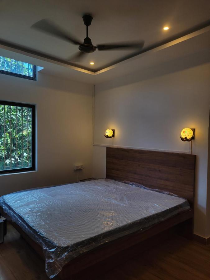 Dream Lodging Silchar Bagian luar foto