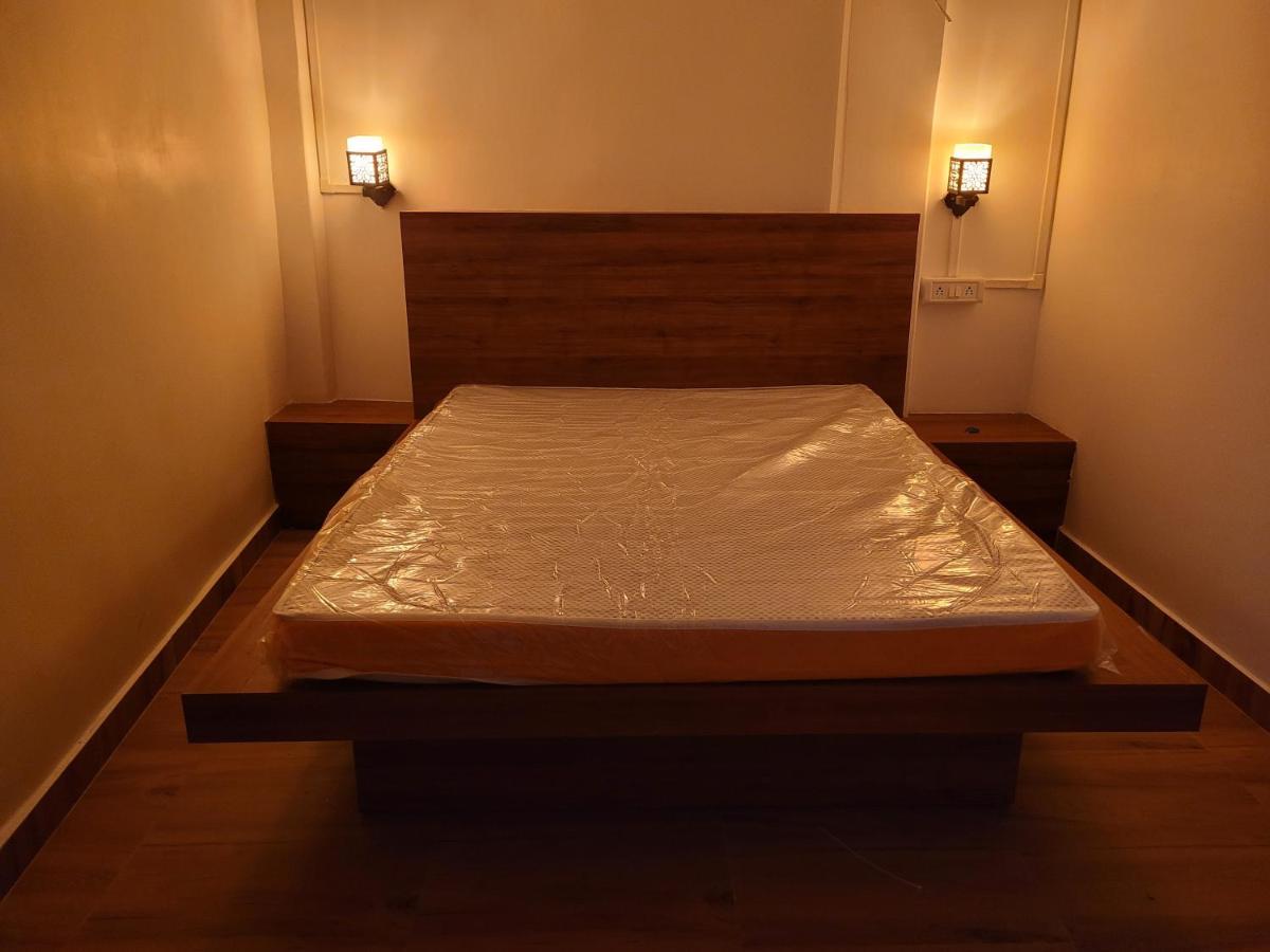 Dream Lodging Silchar Bagian luar foto