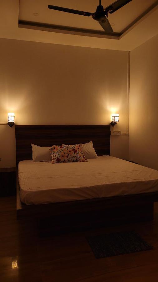 Dream Lodging Silchar Bagian luar foto
