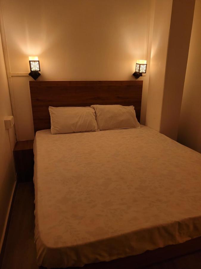 Dream Lodging Silchar Bagian luar foto