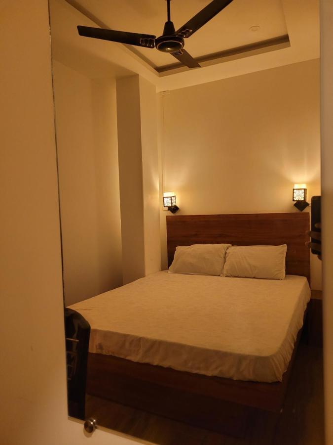 Dream Lodging Silchar Bagian luar foto