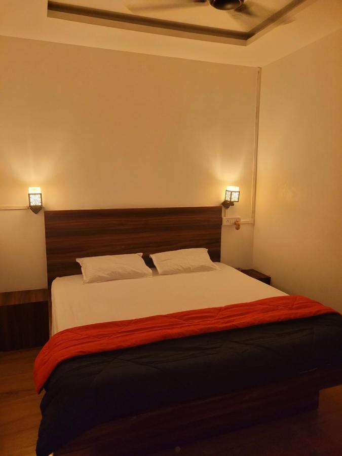 Dream Lodging Silchar Bagian luar foto