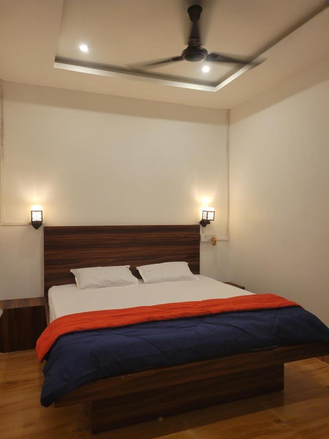 Dream Lodging Silchar Bagian luar foto