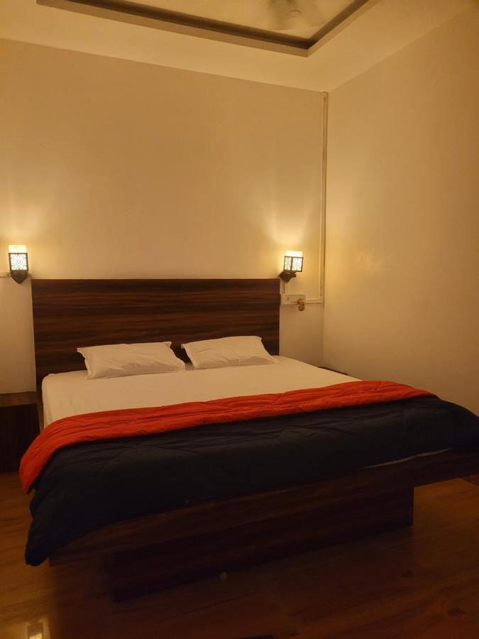 Dream Lodging Silchar Bagian luar foto