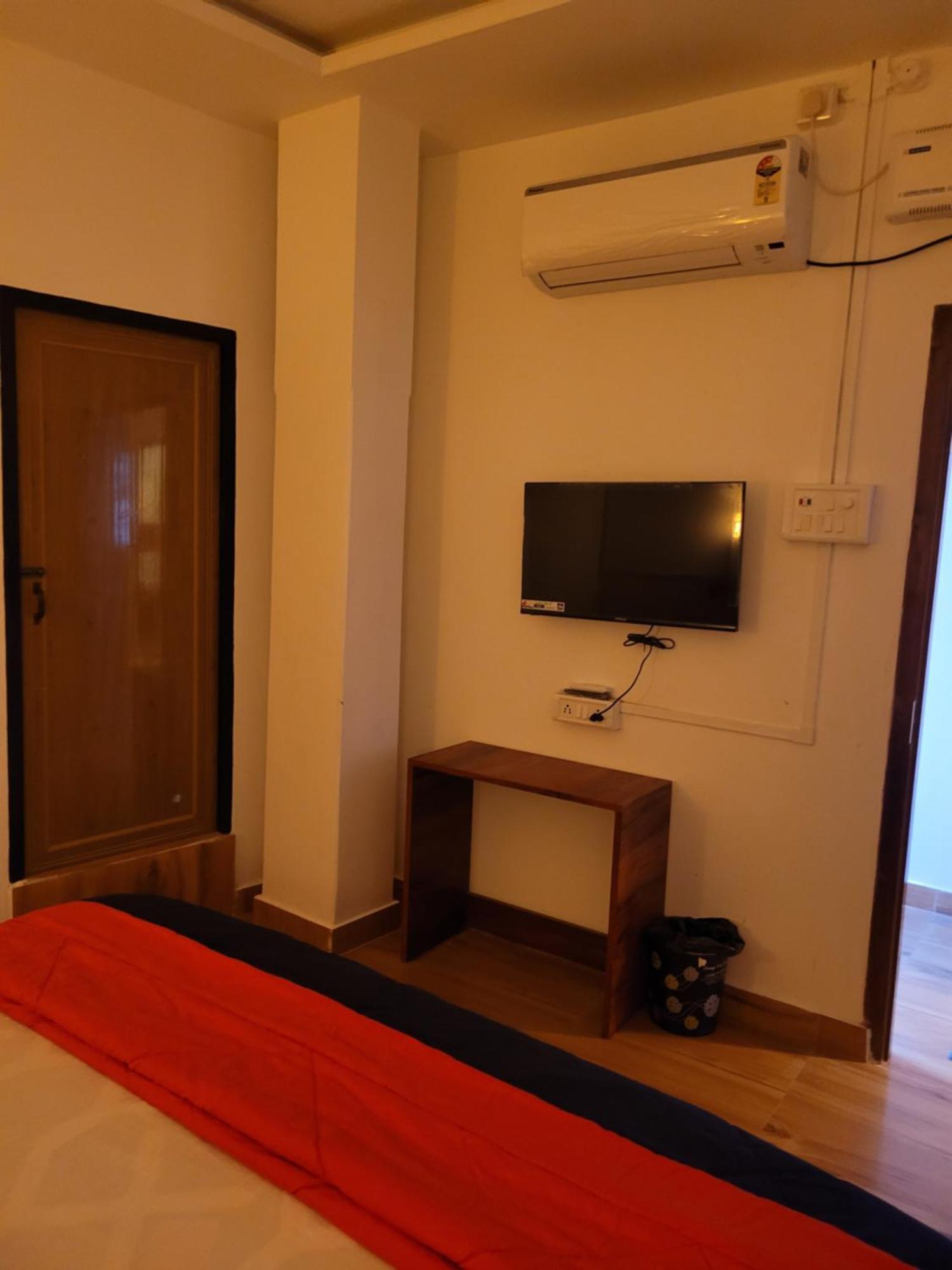 Dream Lodging Silchar Bagian luar foto