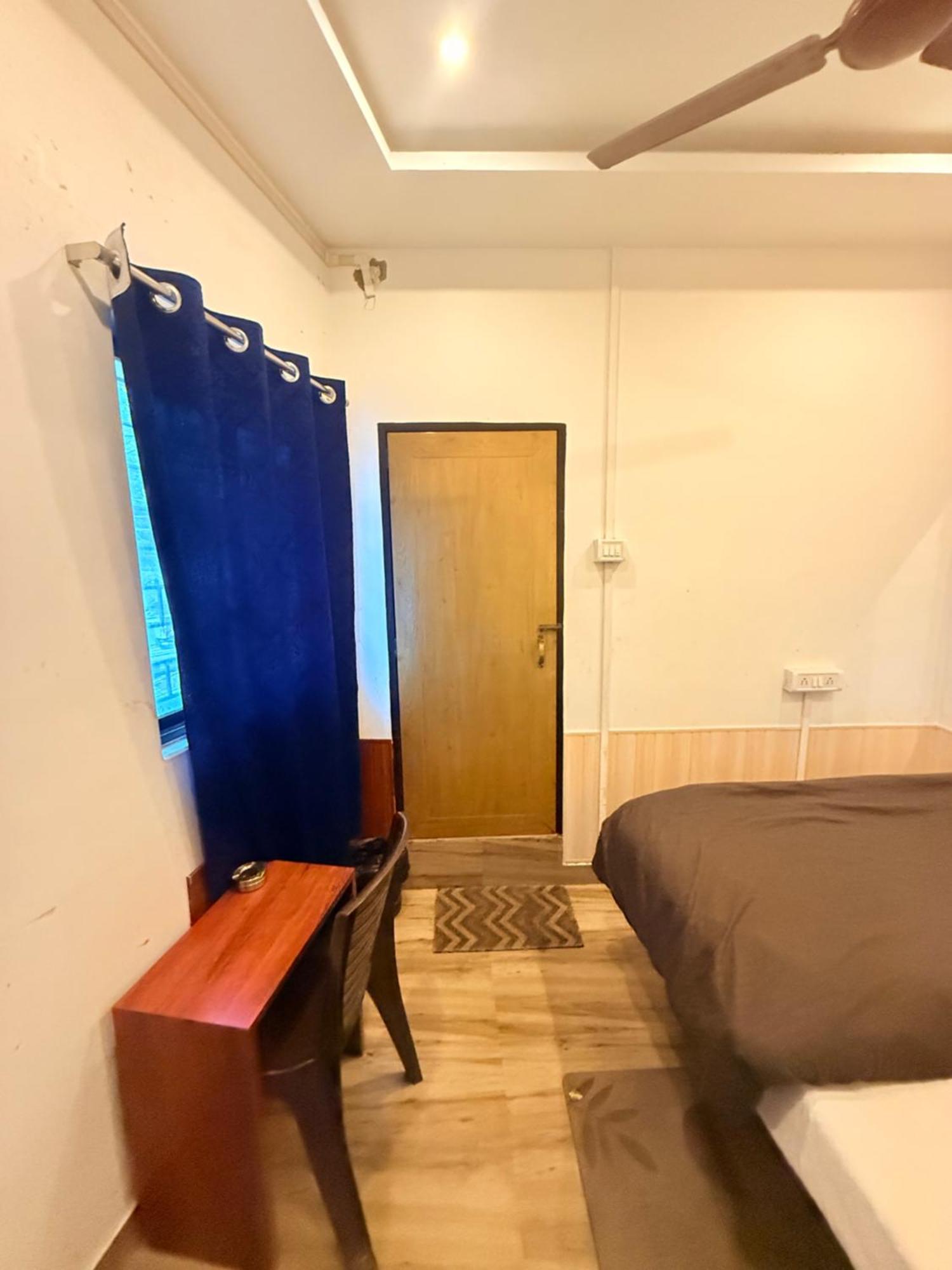 Dream Lodging Silchar Bagian luar foto