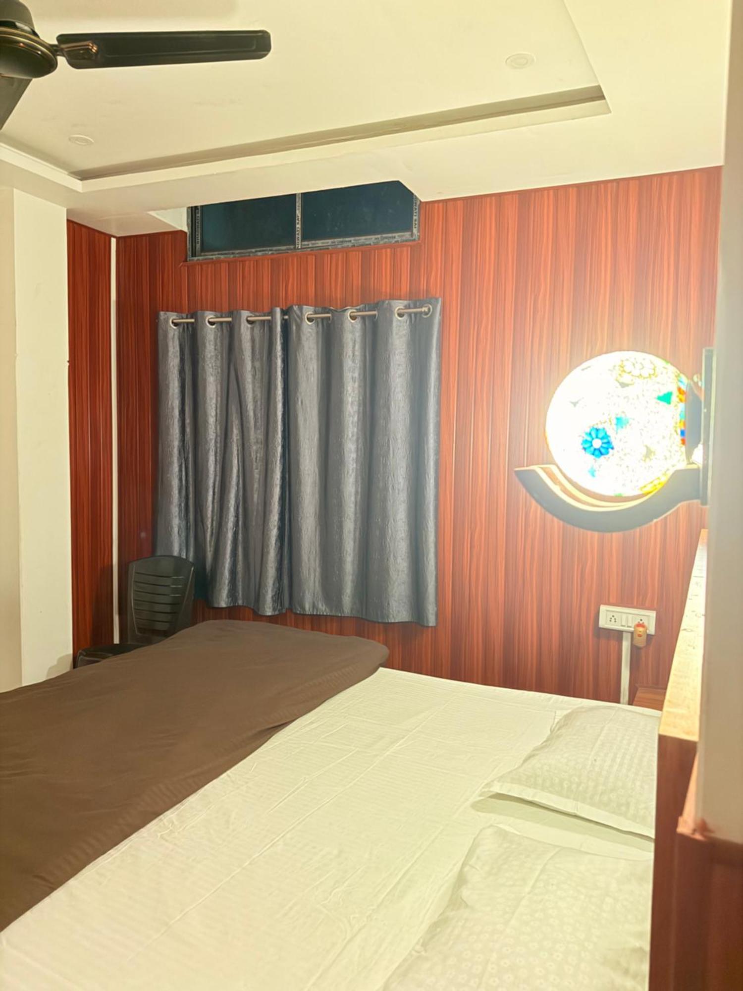 Dream Lodging Silchar Bagian luar foto