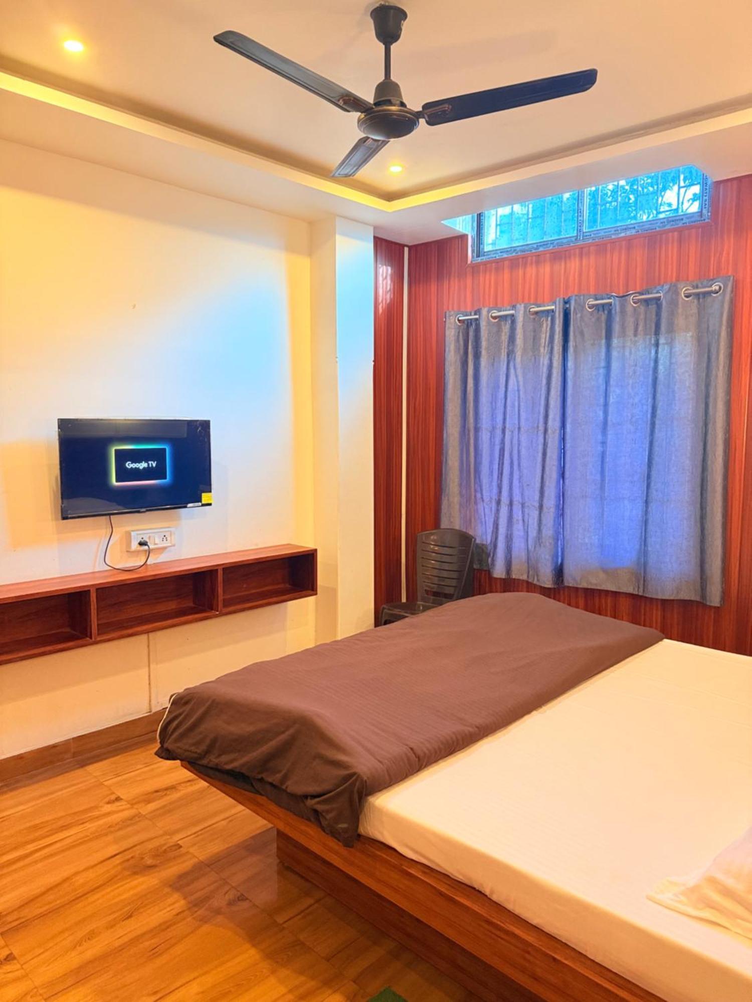 Dream Lodging Silchar Bagian luar foto