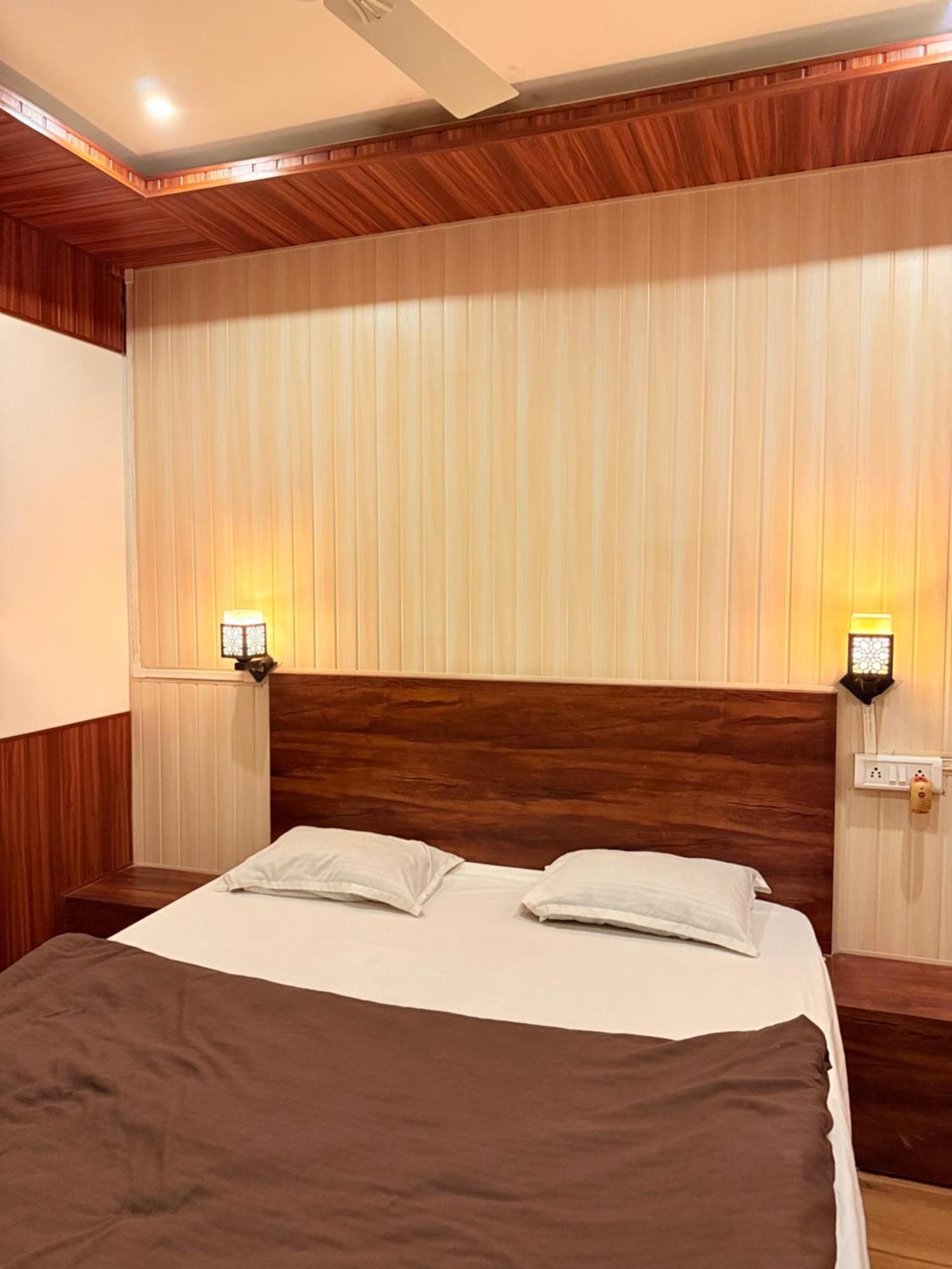 Dream Lodging Silchar Bagian luar foto