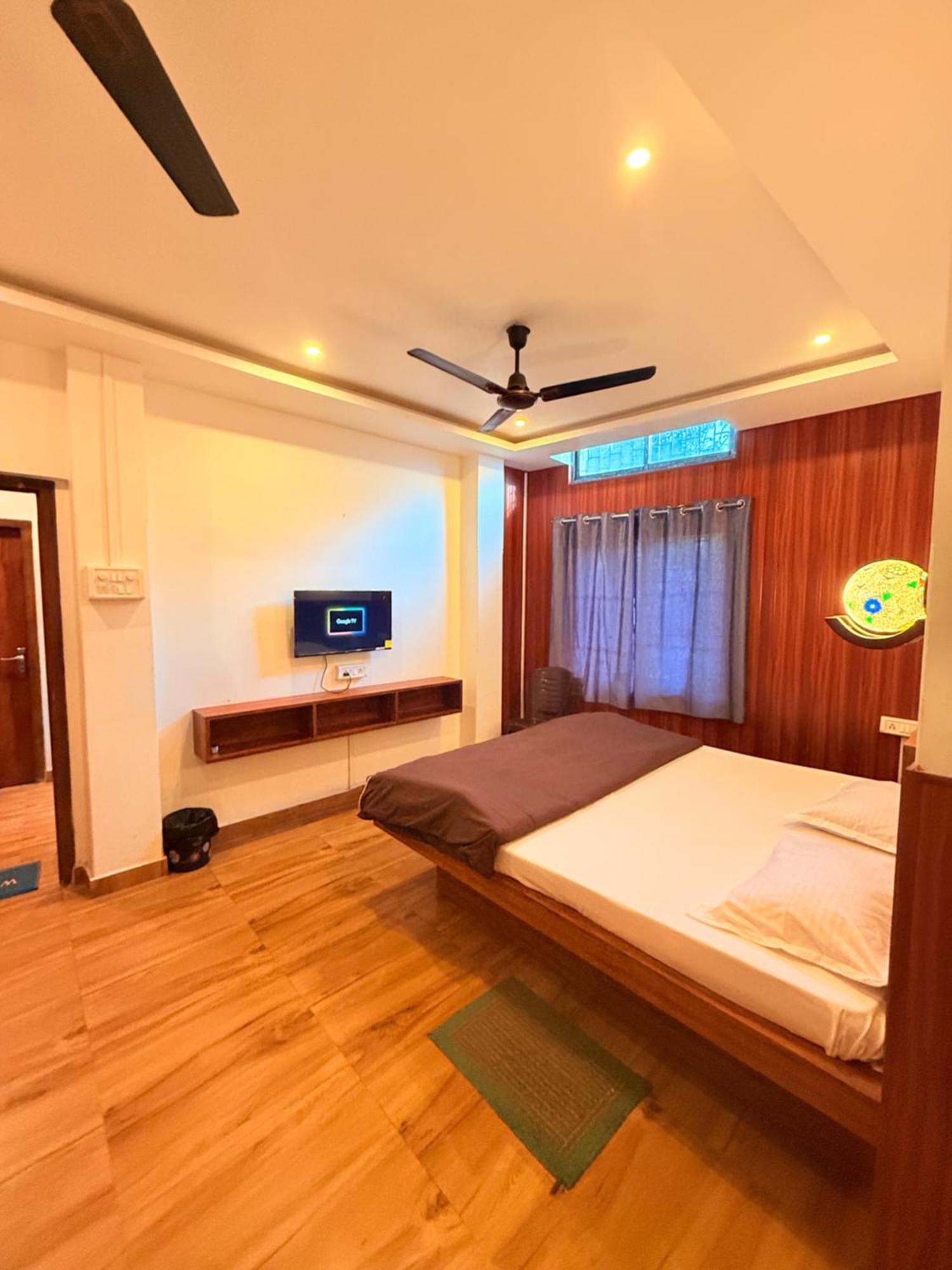 Dream Lodging Silchar Bagian luar foto